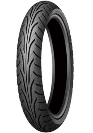 DUNLOP GT601 BIAS PLY FRONT TYRE