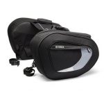 Yamaha r6 store saddlebags