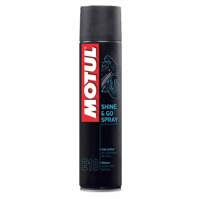 Multi-Purpose Lubricant Motul P4 E.Z Lube spray 400ml