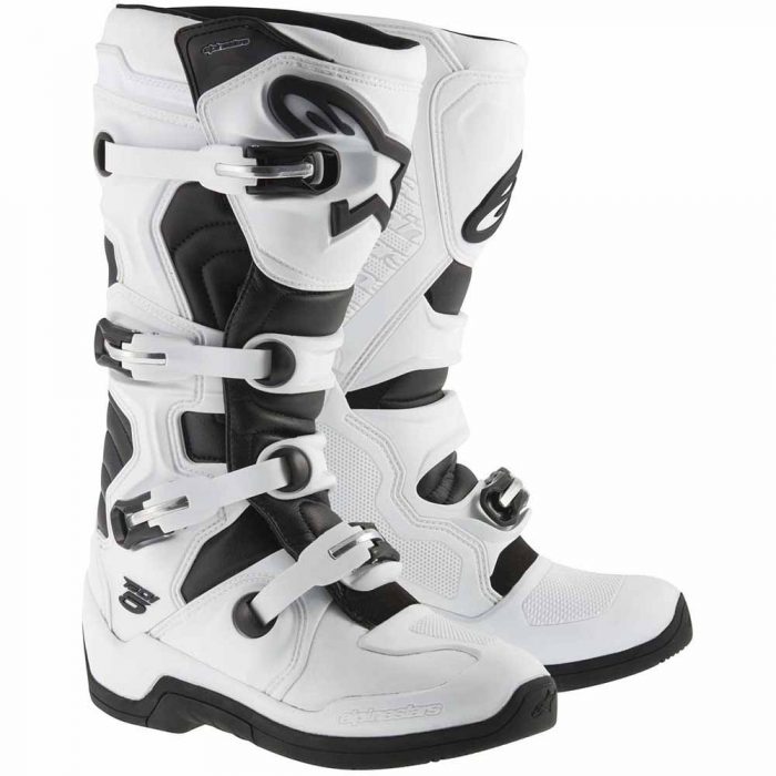 alpinestars tech 5 size 9