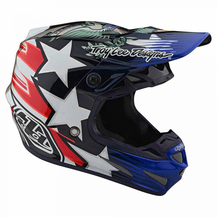 troy lee liberty helmet