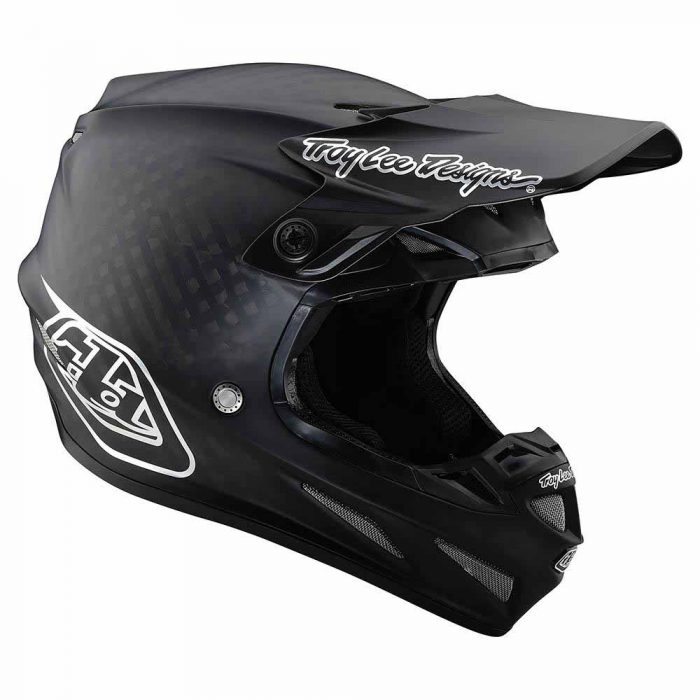 troy lee se4 carbon helmet