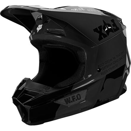 fox mvrs v1 visor