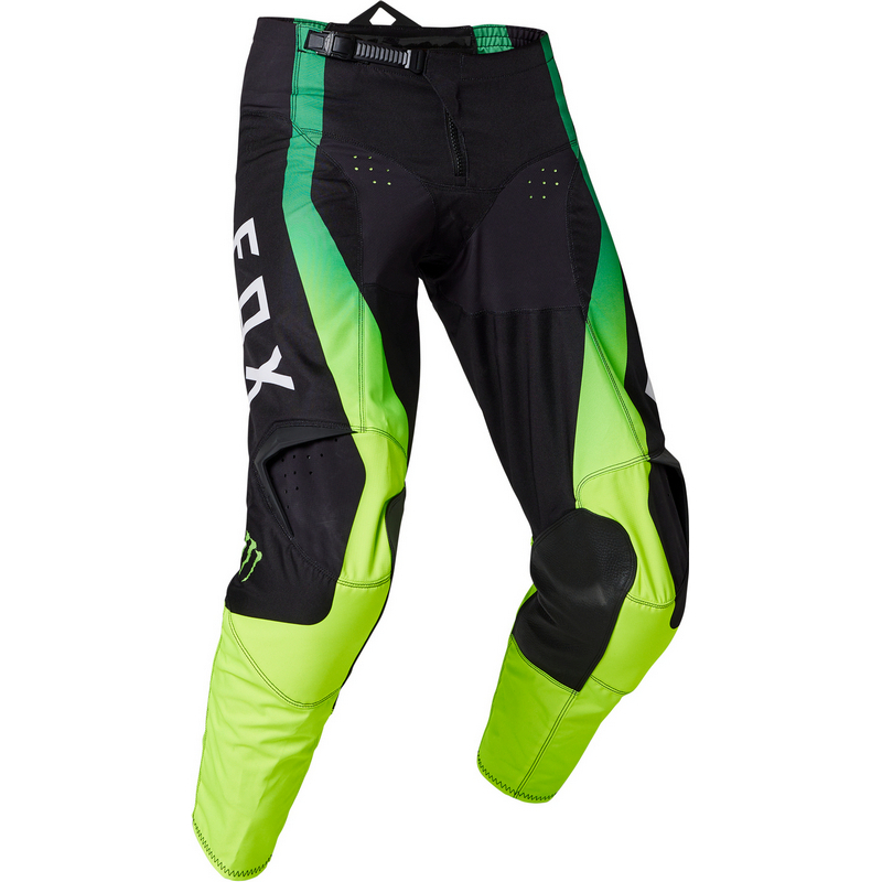 180 MONSTER PANT - Black - Excite Motorsports