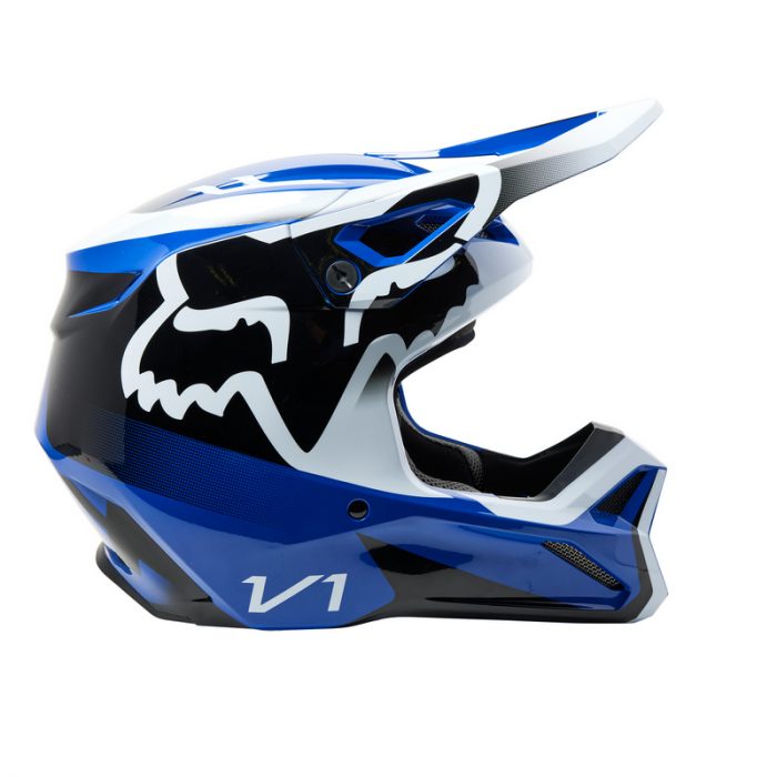 dot mx helmets