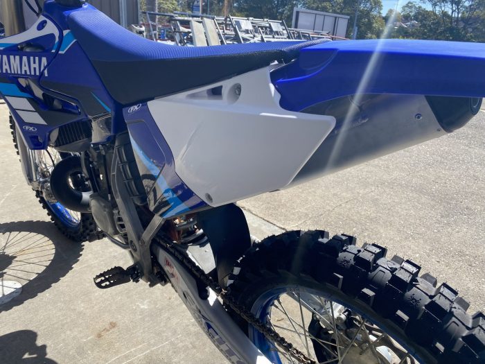 2019 on sale yamaha yz