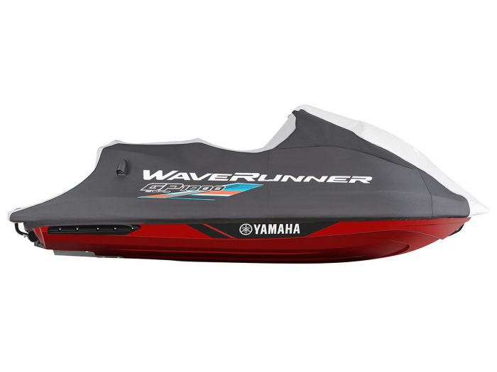 WAVERUNNER ACCESSORIES - Excite Motorsports